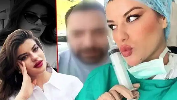 Ayşe Tokyaz Cinayetinde Şok Eden Görüntüler: Cesedi Bavulla Taşıdıkları Anlar Kaydedildi