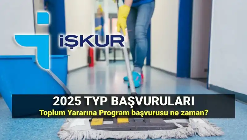 TYP Başvuru Tarihleri 2025-2026: İŞKUR'da Yeni Fırsatlar Sizi Bekliyor