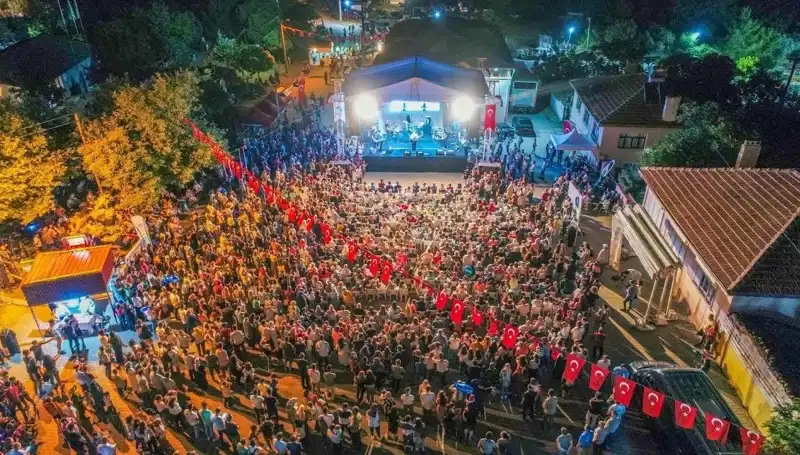 Leylek Şenliği 2024: Unutulmaz Bir Doğa Festivali İçin Hazır Müsünüz?
