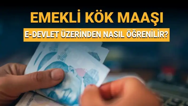 Kök Maaş Nedir? Hesaplama Yöntemleri ve Çalışanlar için Önemi!
