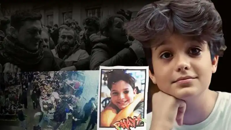 Minguzzi Cinayeti Sonrası Suça Sürüklenen Çocuklar İçin Önemli Düzenleme