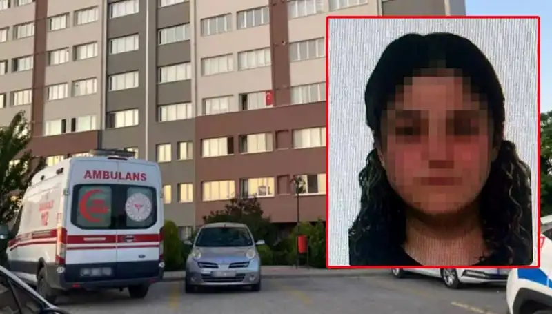 Derin Dondurucuda Bulunan Bebek Cesedinin Annesi Tespit Edildi!