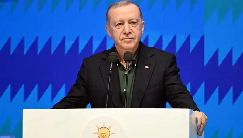 Cumhurbaşkanı Erdoğan'dan Önemli Duyuru: Saat Kaçta Konuşma Yapacak?