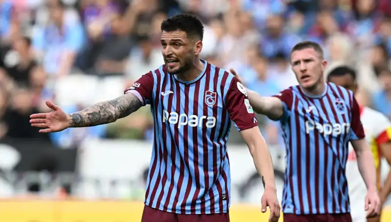 Trabzonspor, Türkiye Kupası’nda Rekor Peşinde: 17. Final Hedefi