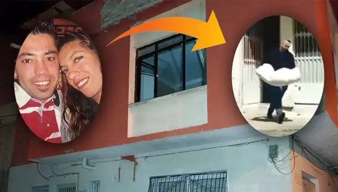 Ölü Bulunan Mehtap Bebeğin Ailesine Uygulanan Cezalar Açıklandı