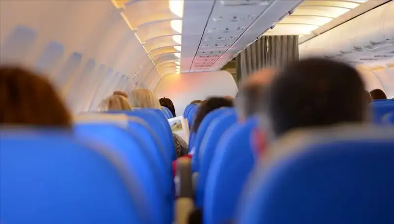 Uçakların Yön Değiştirmesine Neden Olan Gizli Riskler Ortaya Çıktı