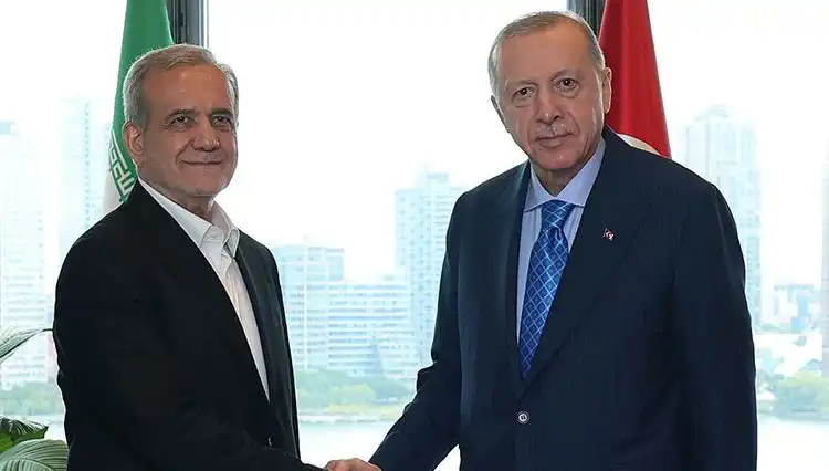 Cumhurbaşkanı Erdoğan: Barış Diplomasi Sürecinde Uluslararası İş Birliğine Çağrı