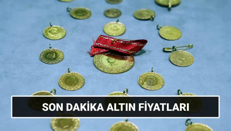Altın Fiyatları 24 Nisan: Gram Altın Ne Kadar, Yükseliş Sürecek mi?