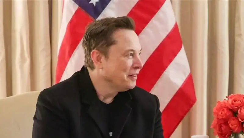 Elon Musk, Trump'a Destek Verirken Zelenski'yi Suçladı!