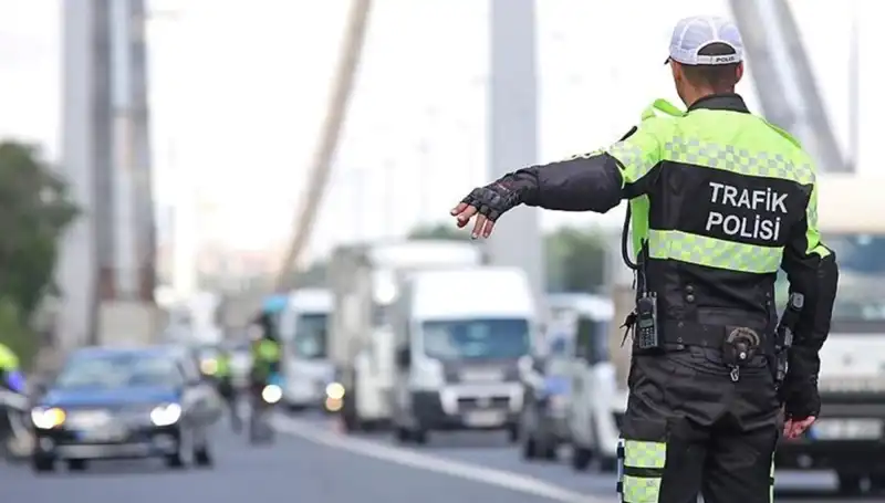 Sürücü Affı Geliyor Mu? Bakan Yerlikaya'nın Açıklamaları Beklentileri Artırdı