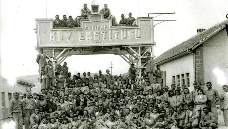 17 Nisan’da Ne Var? Köy Enstitüleri’nin Kuruluş Yıl Dönümü Kutlanıyor!
