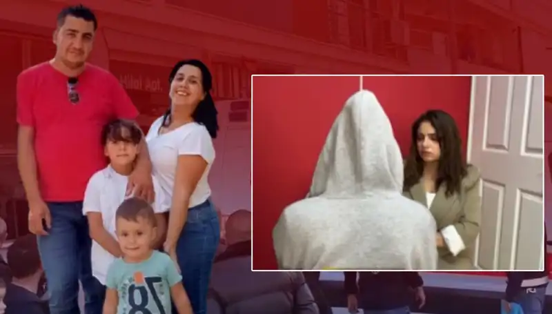 Türkiye’nin İtfaiyecisi Skandalında Nişanlısından Şok Açıklama Geldi!