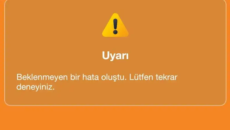 ÖSYM AİS Sistemi Çöktü mü? Son Gelişmeler Burada!