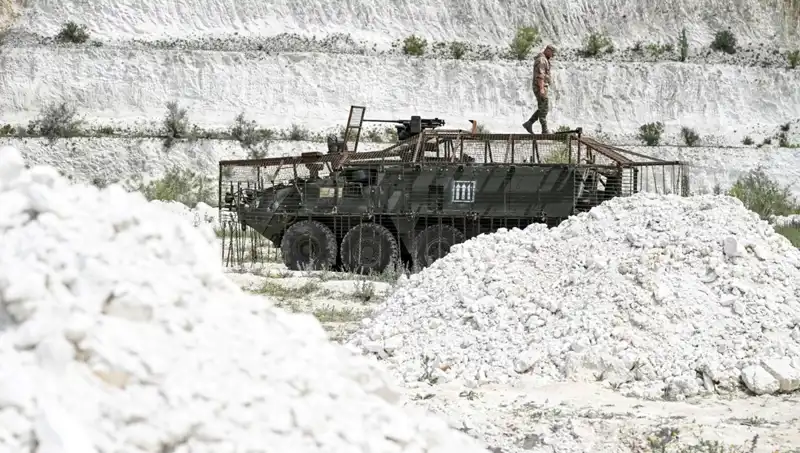 Ukrayna, ABD’li Yetkiliyi Bakanlığa Çağırdı: Mühimmat Kesintisi Savaşın Seyrini Değiştirebilir