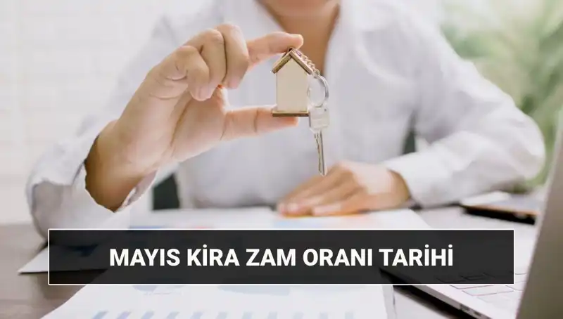 Mayıs 2025 Kira Zam Oranı Açıklanacak: Beklenmedik Etkiler ve Sonuçlar