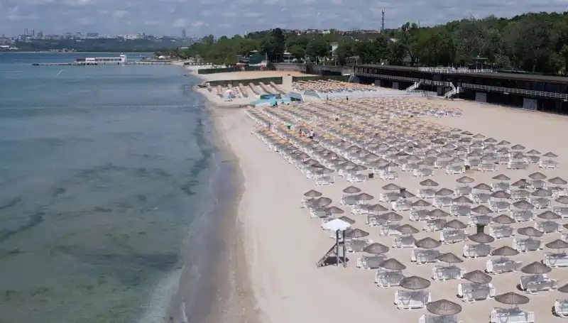 İstanbul Plajlarındaki Giriş Ücretleri 2025'te Ne Olacak?