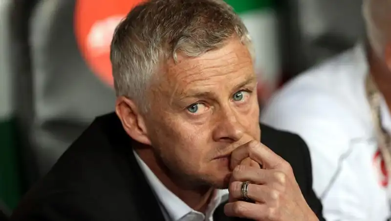 Hayal Kırıklığı Yaşadık! Solskjaer Hedefte, Yönetimin B Planı Nedir?