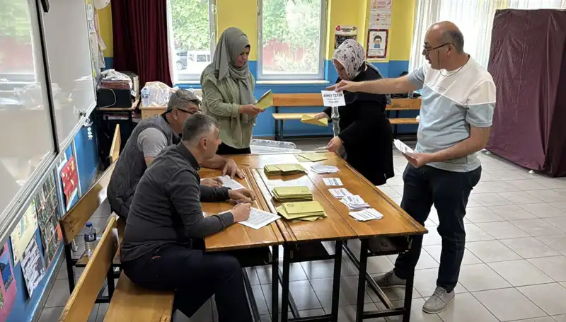 405 Mahalle ve Köyde Ara Seçim Gerçekleşti: Yeni Muhtarlar Belirlendi!