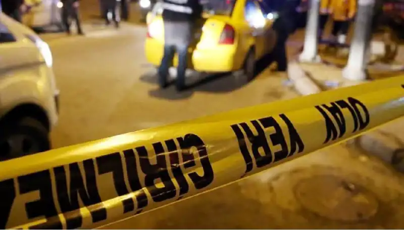 Şarampole Devrilen Motosiklet Kazasında Sürücü Hayatını Kaybetti