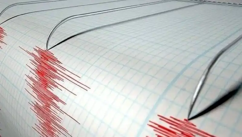 Ege Denizi’nde 3.5 Büyüklüğünde Deprem: Halk Endişeli, Uzmanlar Ne Diyor?