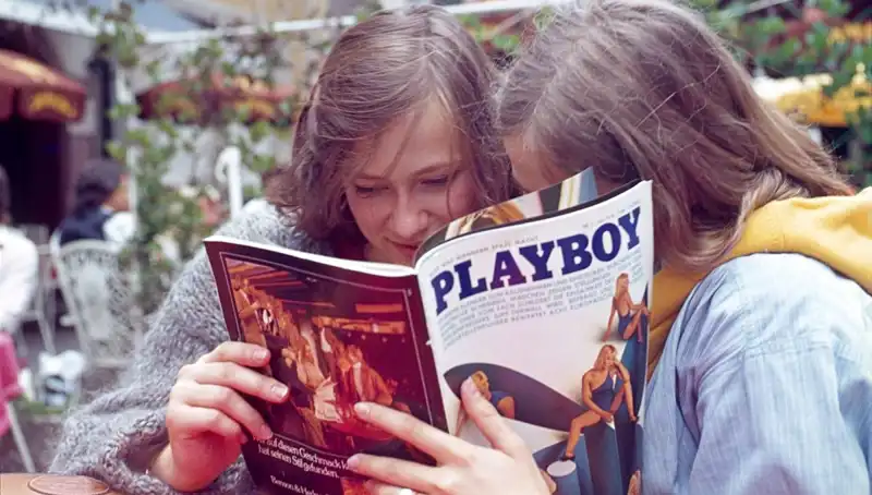 Playboy'un Eski Genel Yayın Yönetmeni, Dolandırıcılık Suçlamalarıyla Gündemde