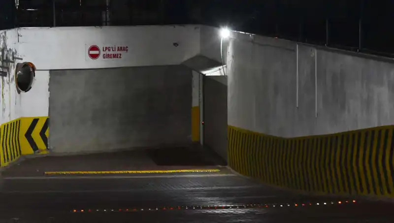 Sitedeki Çatışma Kanlı Bir Sonla Bitti: Husumet İki Can Aldı