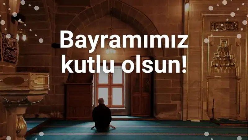 Kurban Bayramı 2025: Sevdiklerinizi Mutlu Edecek Mesajlar