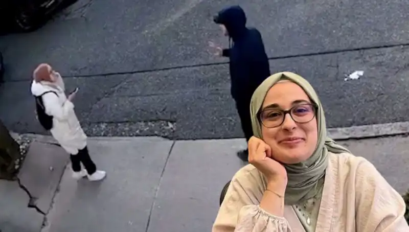 ABD'de Rümeysa Öztürk Davasında Federal Yargıdan Ek Delil Talebi