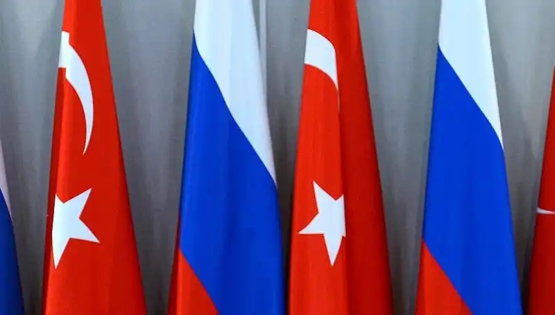 Rusya-Türkiye İlişkilerinde Yeni Bir Dönem: 105 Yılın Denge Stratejisi