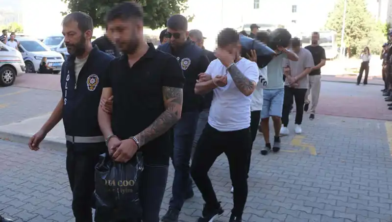 Dolandırıcılık Skandalı: Sahte Escort İlanıyla 12 Milyon Lira Çıkarıldı