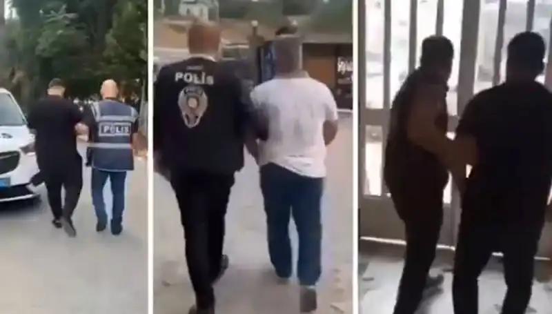 21 İl Genelinde Siber Suç Operasyonu: 346 Şüpheli Gözaltında!