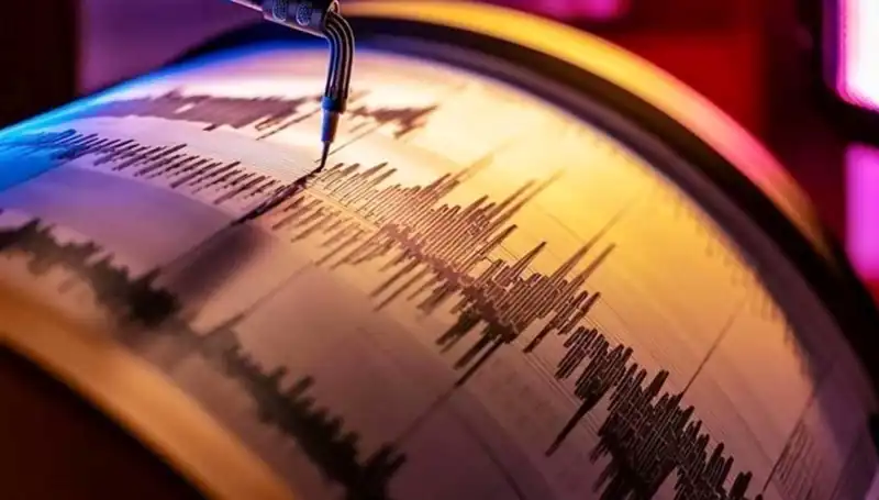 Düzce'de Beklenmedik Deprem: 3.3 Büyüklüğünde Sarsıntı Neler Getirdi?