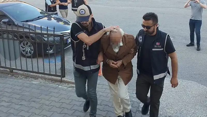 Zonguldak'ta Gizli Tefecilik Şebekesi Çökertildi: 15 Gözaltı