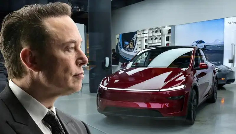 Elon Musk'ın Avrupa'daki Yarışında Beklenmedik Hedefler Geride Kalıyor