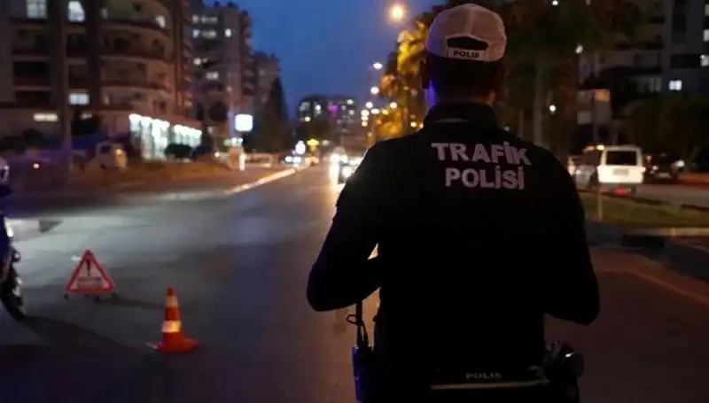 Sosyal Medya Alegasyonları: İki Sürücüye 53 Bin Lira Ceza Verildi