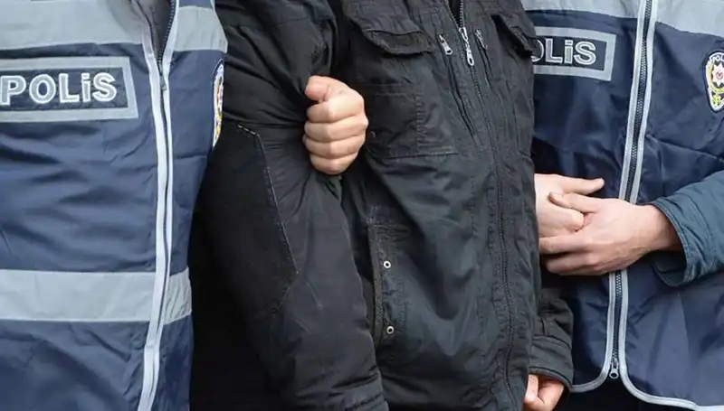 Ankara'da FETÖ'ye Yönelik Operasyon: 16 Şahıs Gözaltında