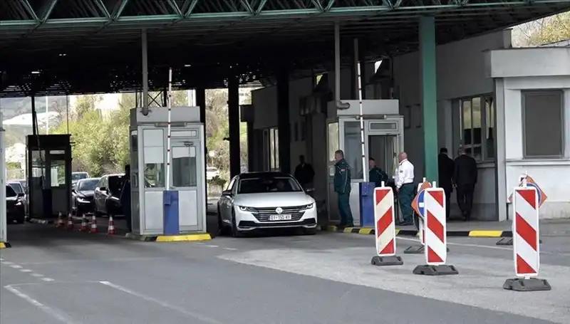 Kuzey Makedonya ve Kosova Ortak Sınır Kapısı Açılıyor: Yeni Dönem Başlıyor