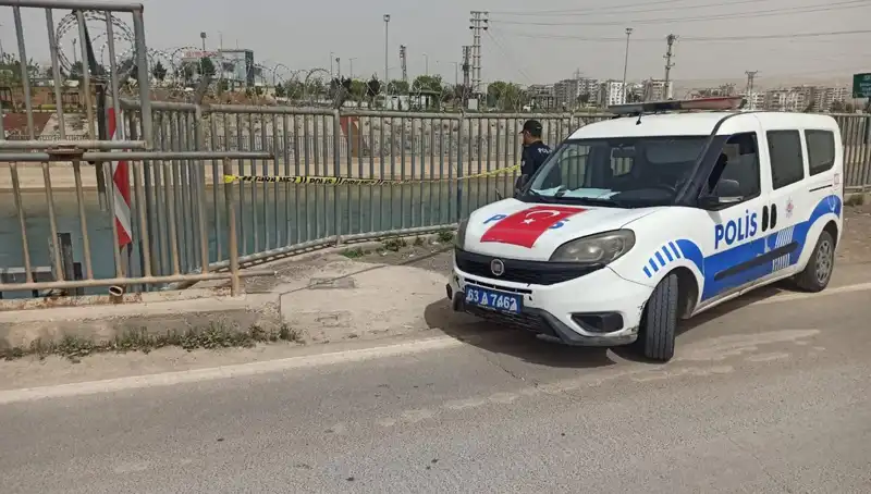 Sulama Kanalında Gizemli Bir Ceset Bulundu: Olayın Perdesi Aralanıyor