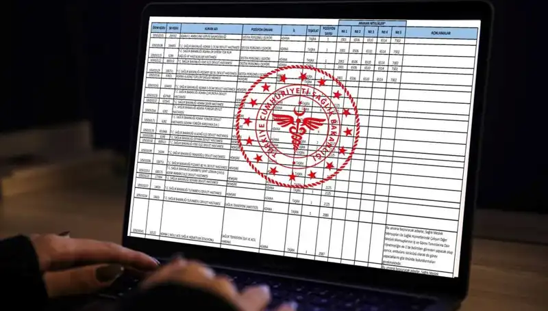 Sağlık Bakanlığı'ndan 19 Bin Personel Alımı: Başvurular Başladı mı?