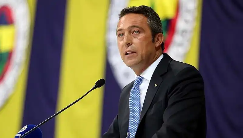 Ali Koç'un Yeni Sezon Stratejisi: Fenerbahçe'ye Yenilik Rüzgarı