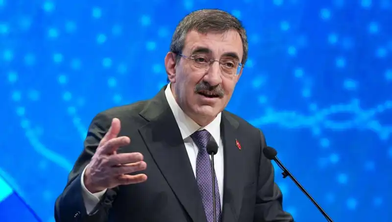 Cevdet Yılmaz'dan CHP Kurultay Davasına İlişkin Çarpıcı Açıklamalar