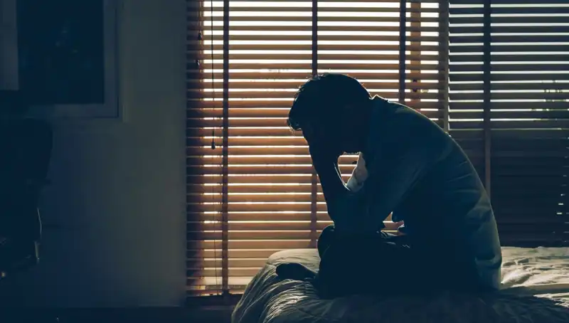 Bilimsel Araştırmalar Açıkladı: Hangi Aylarda Doğan Erkekler Depresyona Yakın?