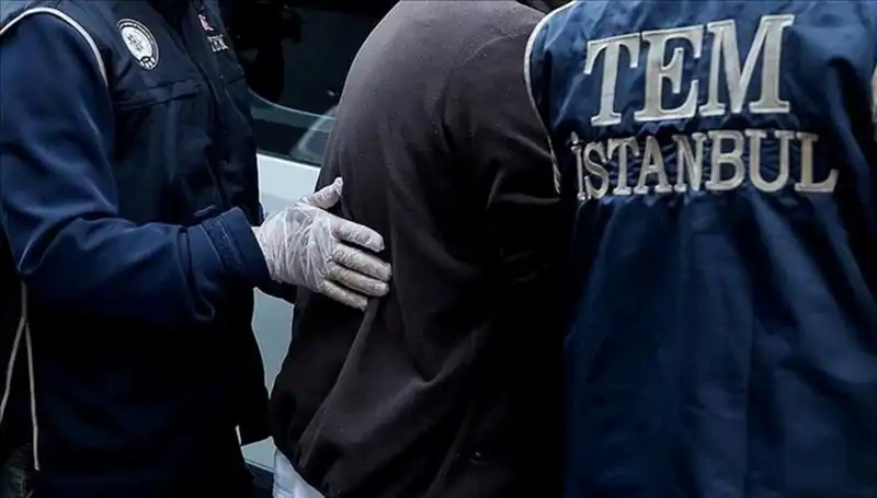 İstanbul’da Belediye Operasyonunda 35 Gözaltı: Şükrü Genç de Listede
