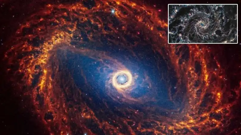 Uzakların Gizemi: Astronomlar En Uzak Galaksiyi Keşfetti