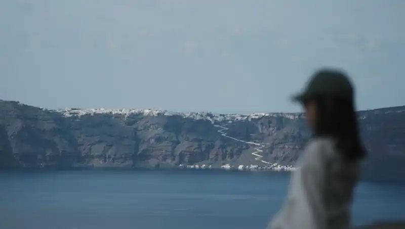 Yunanistan, Türkiye'den Deniz Altında Çekiniyor: Rum Medyasından Sert Eleştiri