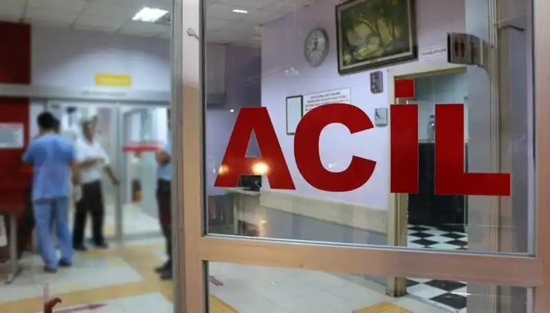Küçük Yaşta Hayata Veda Eden Ana Sınıfı Öğrencisi: Acı Olayın Detayları