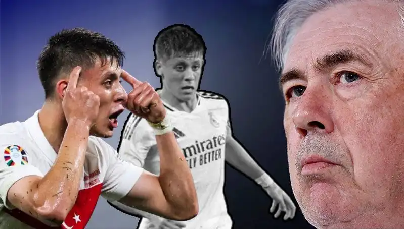 Real Madrid'de Ancelotti Dönemi Sona Erdi: Yeni Bir Başlangıç mı Geliyor?