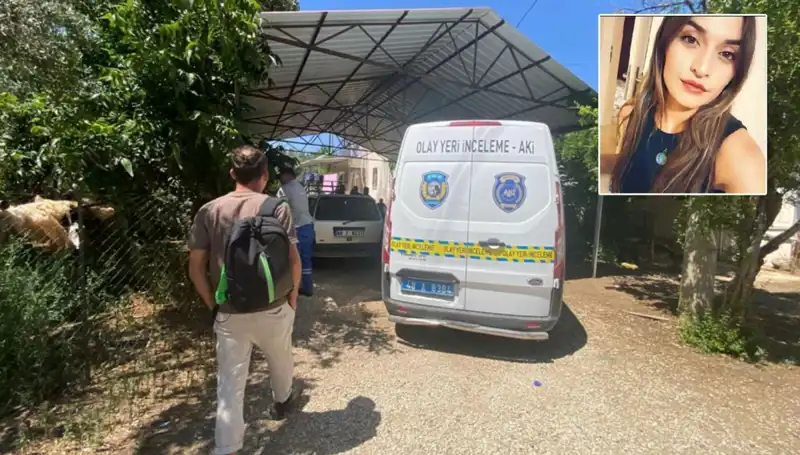 Muğla’da Genç Kadının Şüpheli Ölümü: Sır Perdesi Aralanıyor!