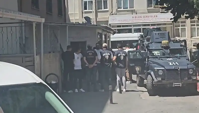 Leman Dergisi Soruşturmasında Dört Tutuklama: Yanıtlara Ulaşmanın Şaşırtıcı Yolu